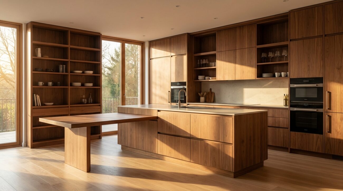 Ranking firm od mebli na wymiar Opole 2026 - kogo wybrać do kuchni i szaf?