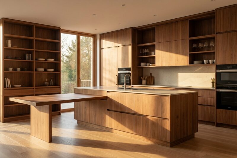 Ranking firm od mebli na wymiar Opole 2026 - kogo wybrać do kuchni i szaf?