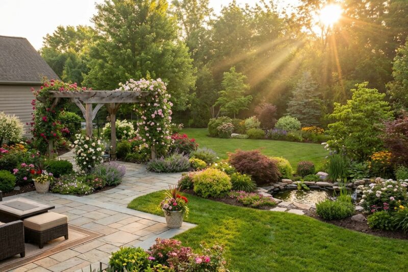 Ranking firm od ogrodów Białystok 2026 – kogo wybrać?