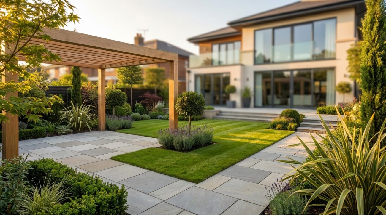 Ranking firm od ogrodów Olsztyn 2026 - kogo wybrać?