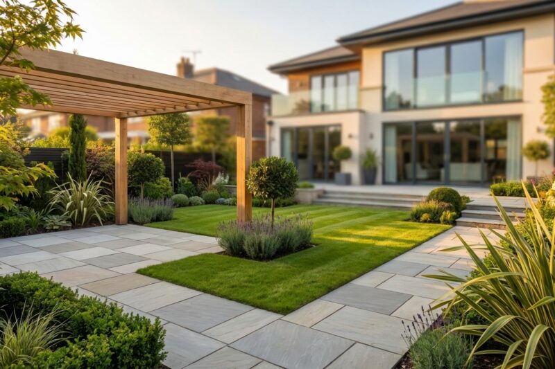 Ranking firm od ogrodów Olsztyn 2026 - kogo wybrać?