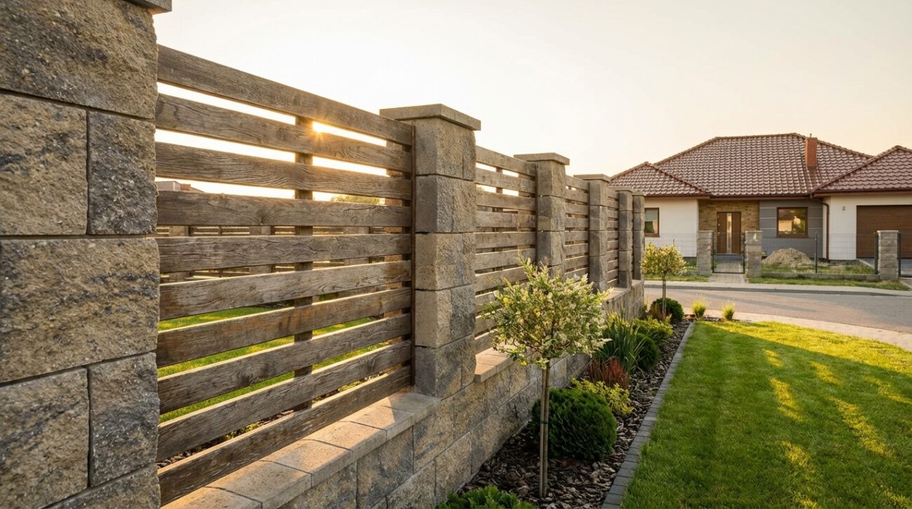 Ranking firm od ogrodzeń Bydgoszcz 2026 - Zestawienie Najlepszych Wykonawców