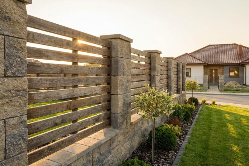 Ranking firm od ogrodzeń Bydgoszcz 2026 - Zestawienie Najlepszych Wykonawców