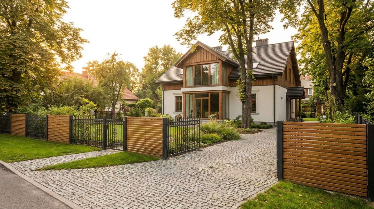 Ranking firm od ogrodzeń Kraków 2026 - kogo wybrać?