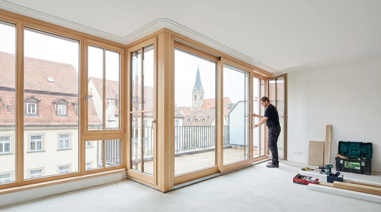 Ranking firm od okien Lublin 2026 - zestawienie TOP 10 najlepszych specjalistów