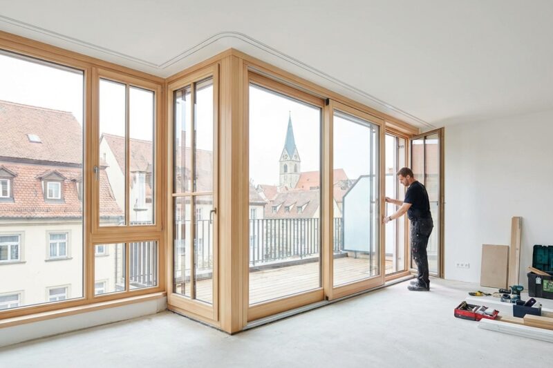 Ranking firm od okien Lublin 2026 - zestawienie TOP 10 najlepszych specjalistów