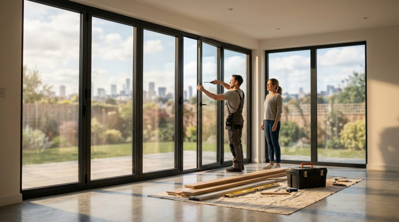 Ranking firm od okien Olsztyn 2026 - Kogo wybrać do montażu i serwisu?