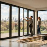 Ranking firm od okien Olsztyn 2026 - Kogo wybrać do montażu i serwisu?