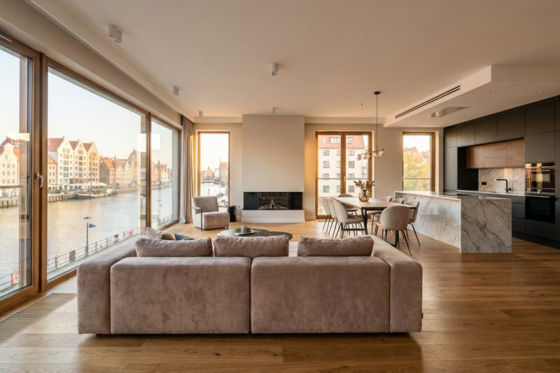 Ranking firm wykończeniowych Gdańsk 2026 - Najlepsze ekipy remontowe