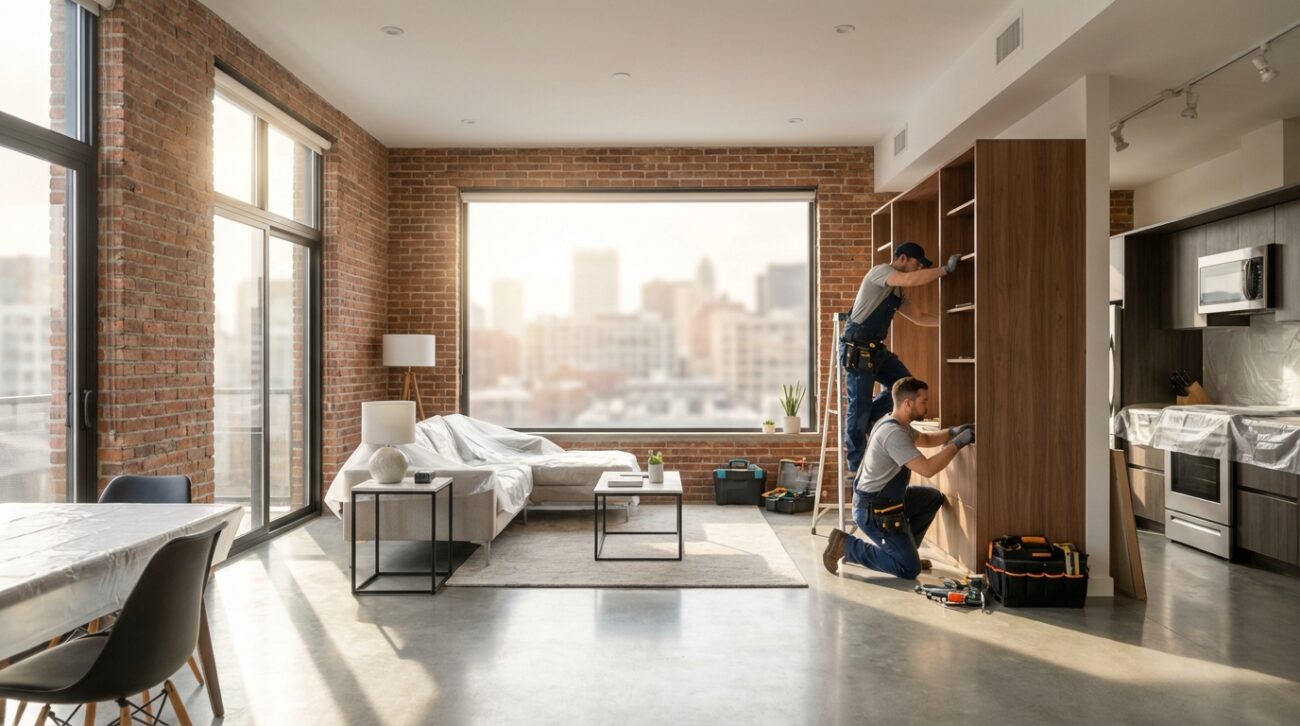 Ranking firm wykończeniowych Katowice 2026 – Kogo wybrać do remontu?