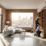 Ranking firm wykończeniowych Katowice 2026 – Kogo wybrać do remontu?