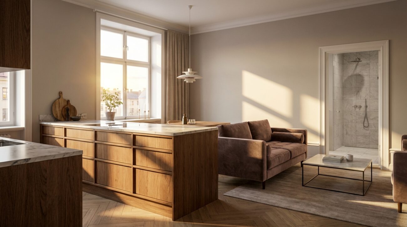 Ranking firm wykończeniowych Łódź 2026 - sprawdzone i polecane ekipy remontowe