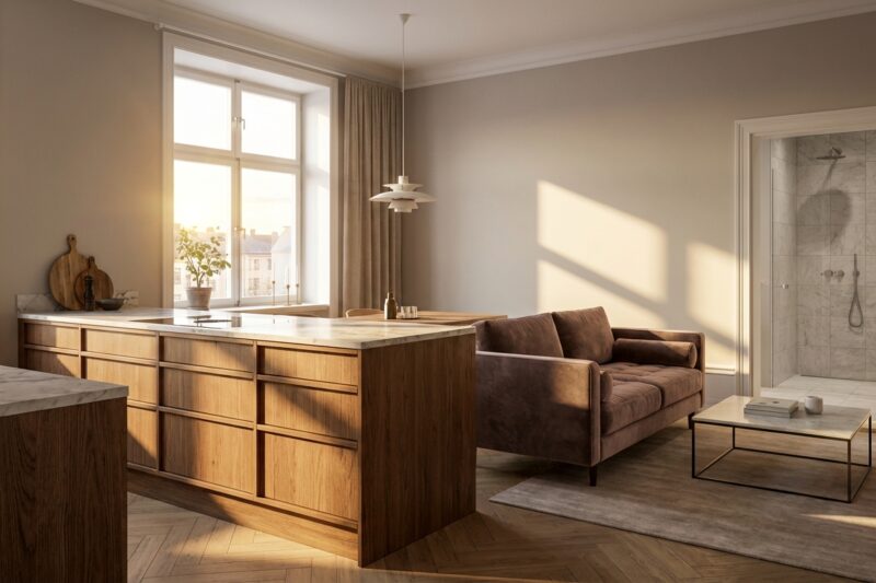 Ranking firm wykończeniowych Łódź 2026 - sprawdzone i polecane ekipy remontowe