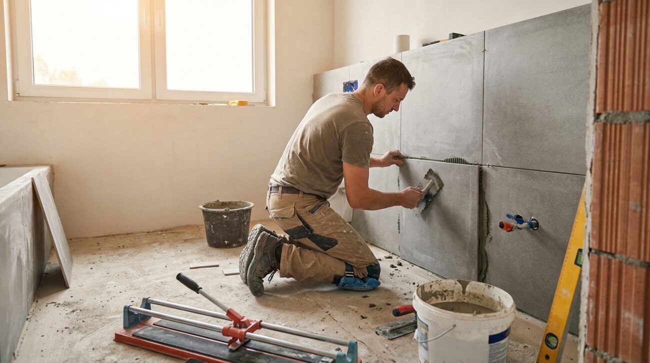 Ranking glazurników Częstochowa 2026 - Najlepsi specjaliści