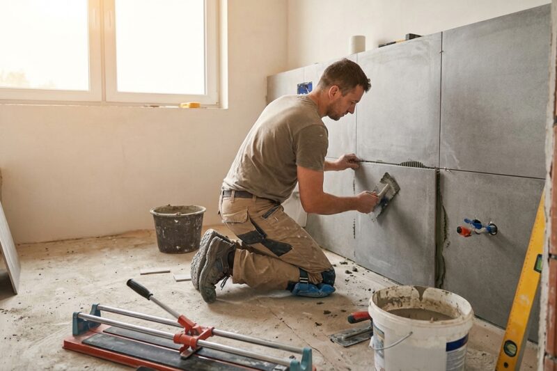 Ranking glazurników Częstochowa 2026 - Najlepsi specjaliści