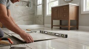 Ranking glazurników Olsztyn 2026 – Najlepsi specjaliści od płytek