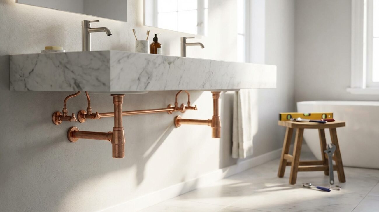 Ranking hydraulików Bydgoszcz 2026 - kogo warto wezwać?