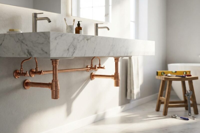 Ranking hydraulików Bydgoszcz 2026 - kogo warto wezwać?