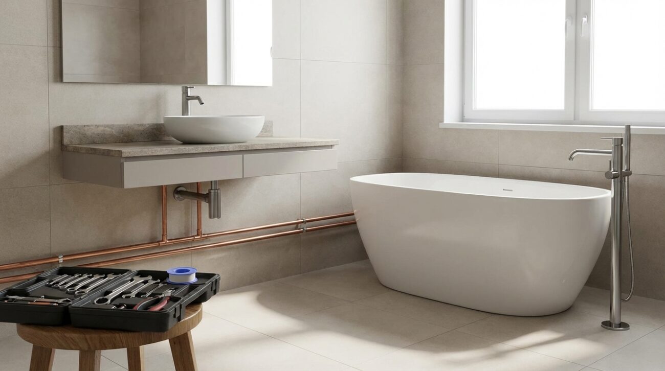 Ranking hydraulików Częstochowa 2026 - TOP 10 najlepszych specjalistów