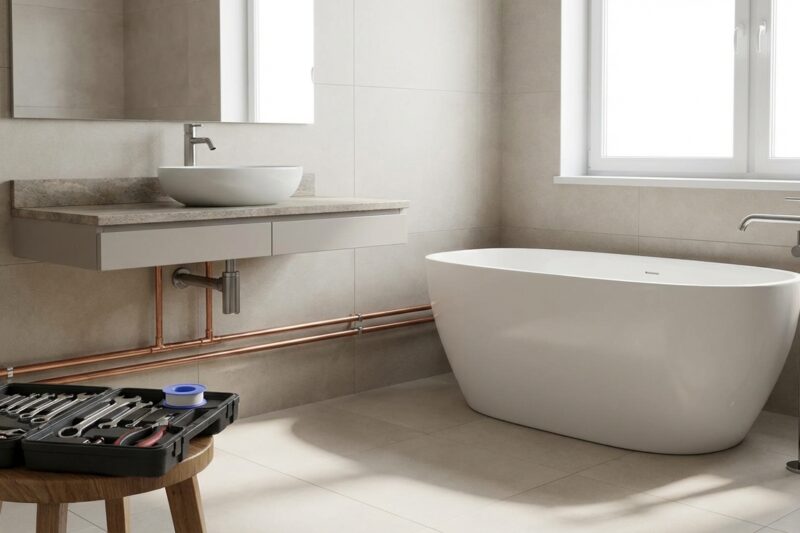 Ranking hydraulików Częstochowa 2026 - TOP 10 najlepszych specjalistów