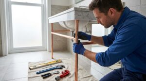Ranking hydraulików Poznań 2026 – Kogo wezwać do awarii i instalacji?