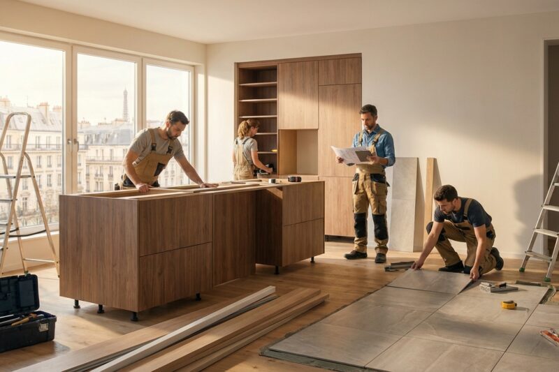 Ranking najlepszych ekip remontowych Olsztyn 2026 - kogo wybrać?