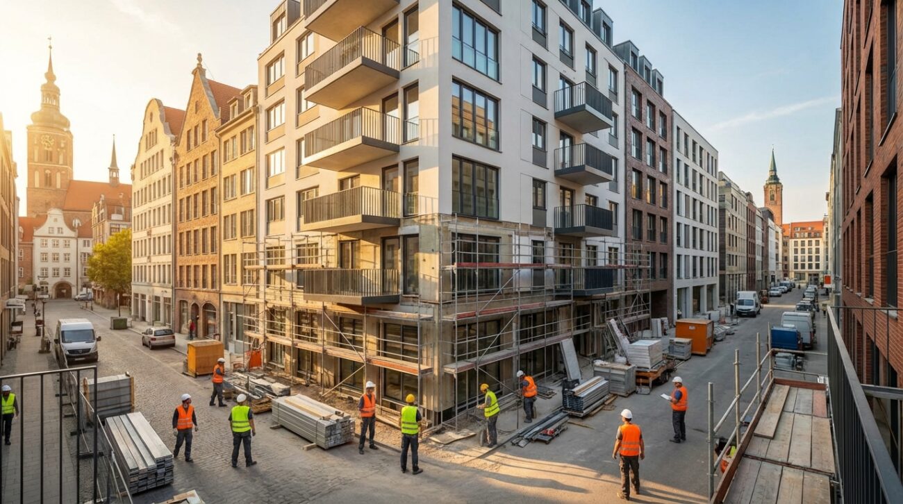 Ranking najlepszych ekip remontowych Poznań 2026 - kogo wybrać do wykończenia mieszkania?