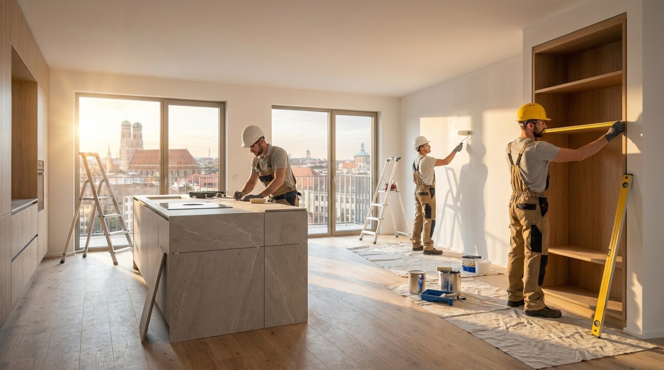 Ranking najlepszych ekip remontowych Rzeszów 2026 - kogo wybrać?