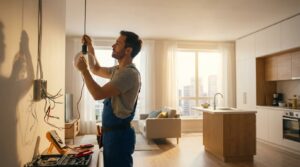 Ranking najlepszych elektryków Katowice 2026 – kogo wybrać?