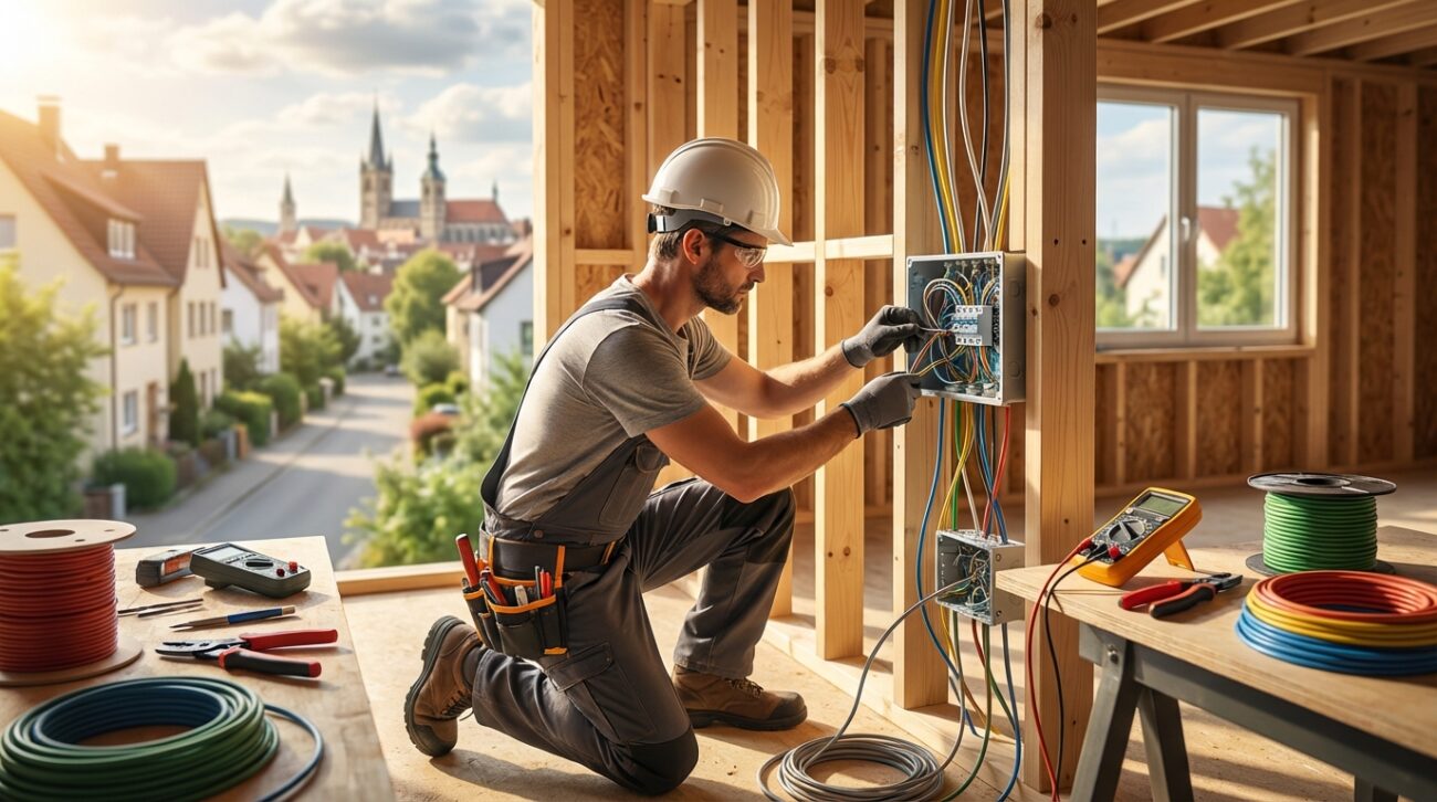 Ranking najlepszych elektryków Lublin 2026 - kogo wybrać?