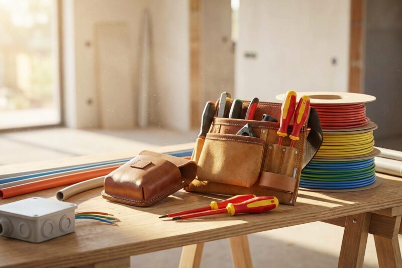 Ranking najlepszych elektryków Opole 2026 - kogo wybrać?