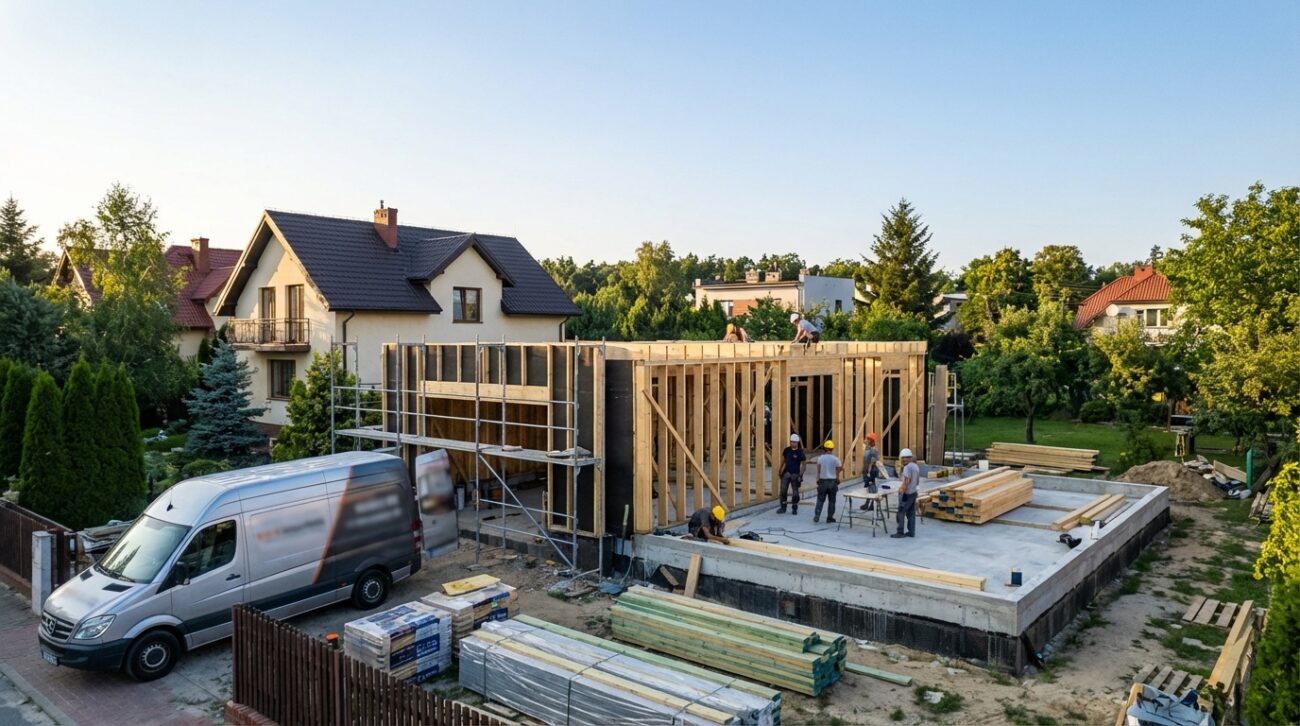 Ranking najlepszych firm budowlanych Częstochowa 2026 - kogo wybrać?