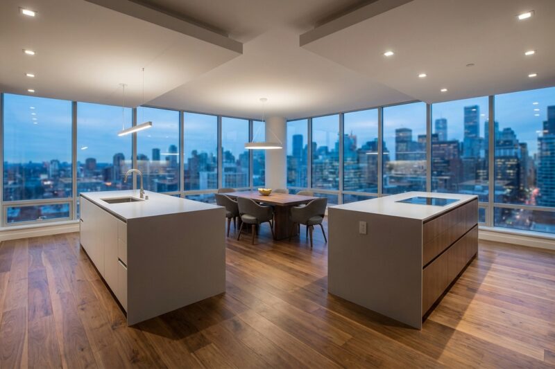 Ranking najlepszych firm budowlanych Katowice 2026 - kogo wybrać?