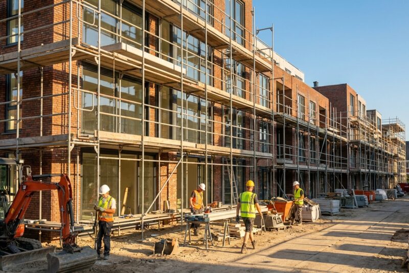 Ranking najlepszych firm budowlanych Opole 2026 - kogo wybrać?