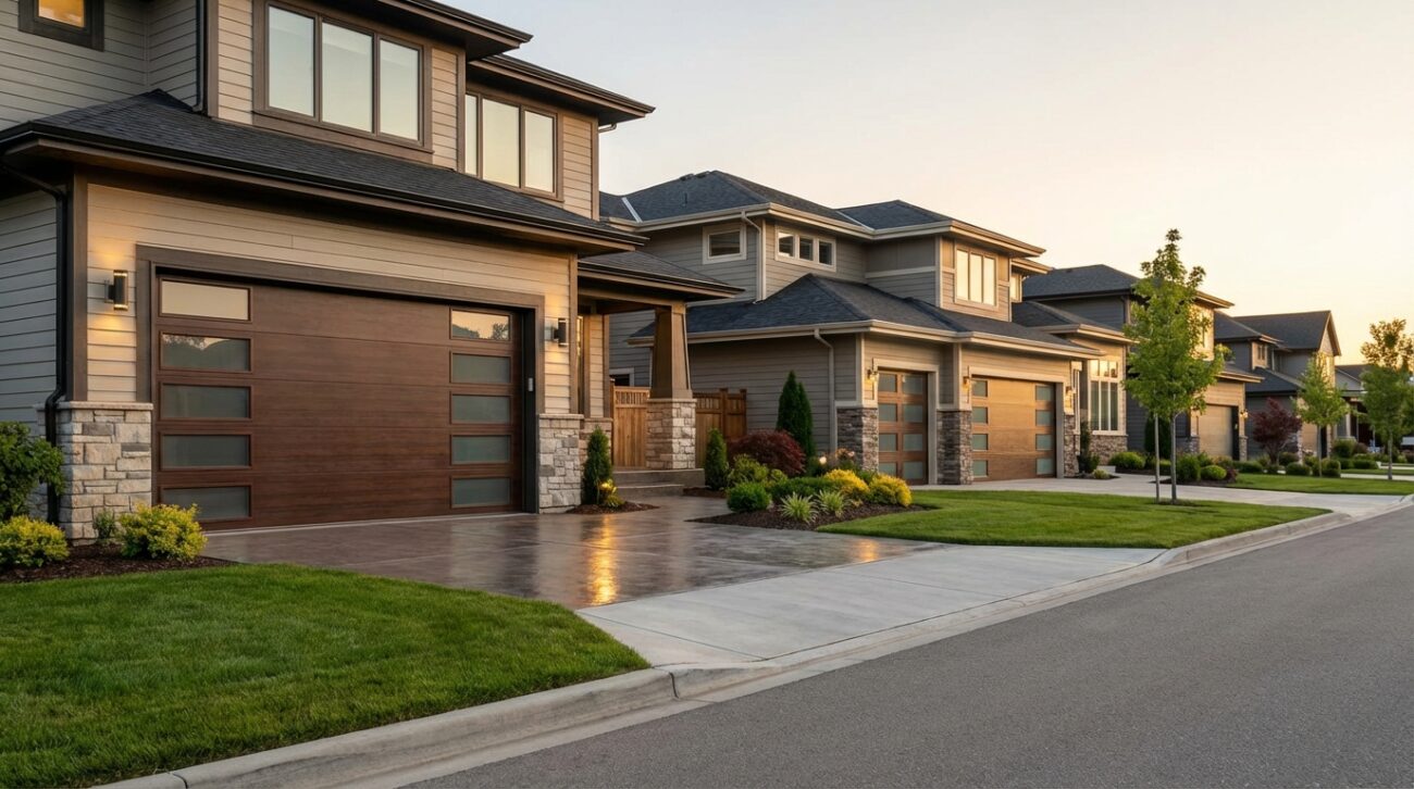 Ranking najlepszych firm od bram garażowych Opole 2026 - kogo wybrać?