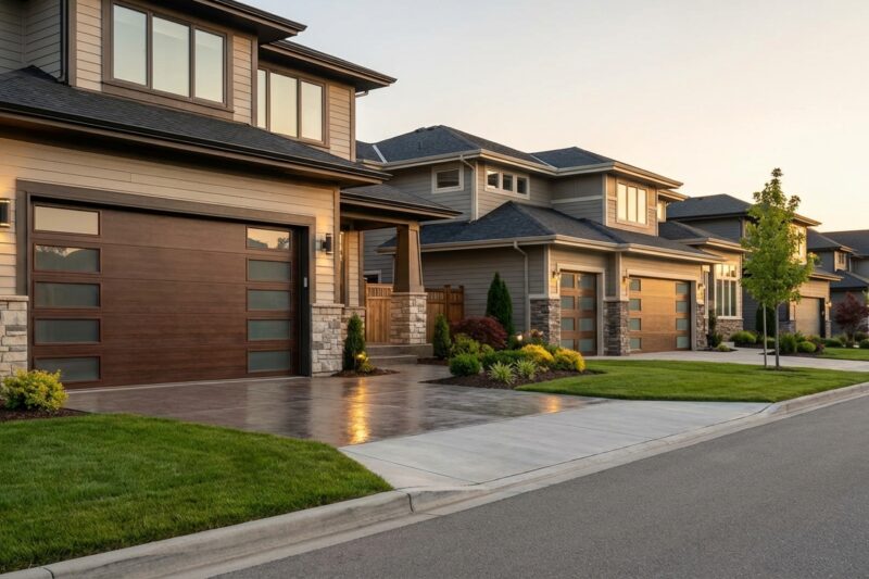 Ranking najlepszych firm od bram garażowych Opole 2026 - kogo wybrać?