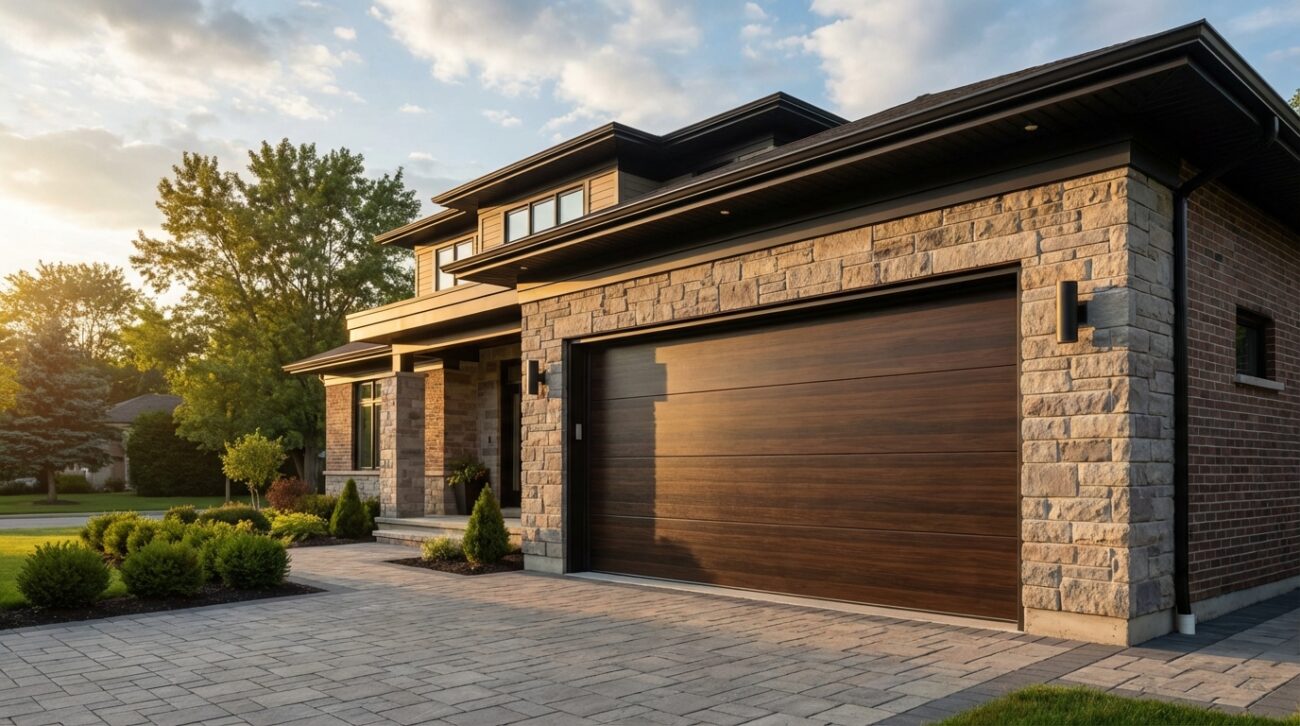 Ranking najlepszych firm od bram garażowych Kielce 2026 - kogo wybrać?