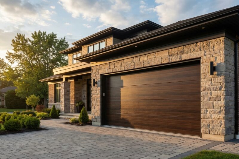 Ranking najlepszych firm od bram garażowych Kielce 2026 - kogo wybrać?