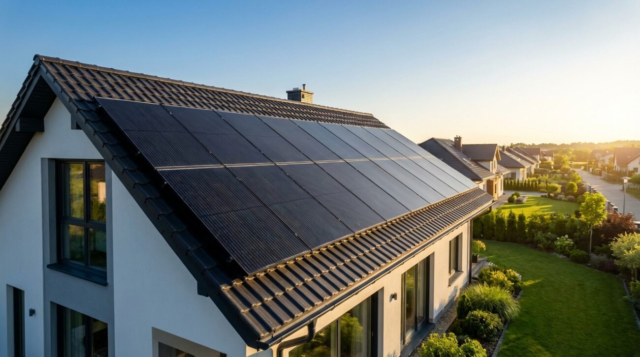 Ranking najlepszych firm od fotowoltaiki Rzeszów 2026 - kogo wybrać?