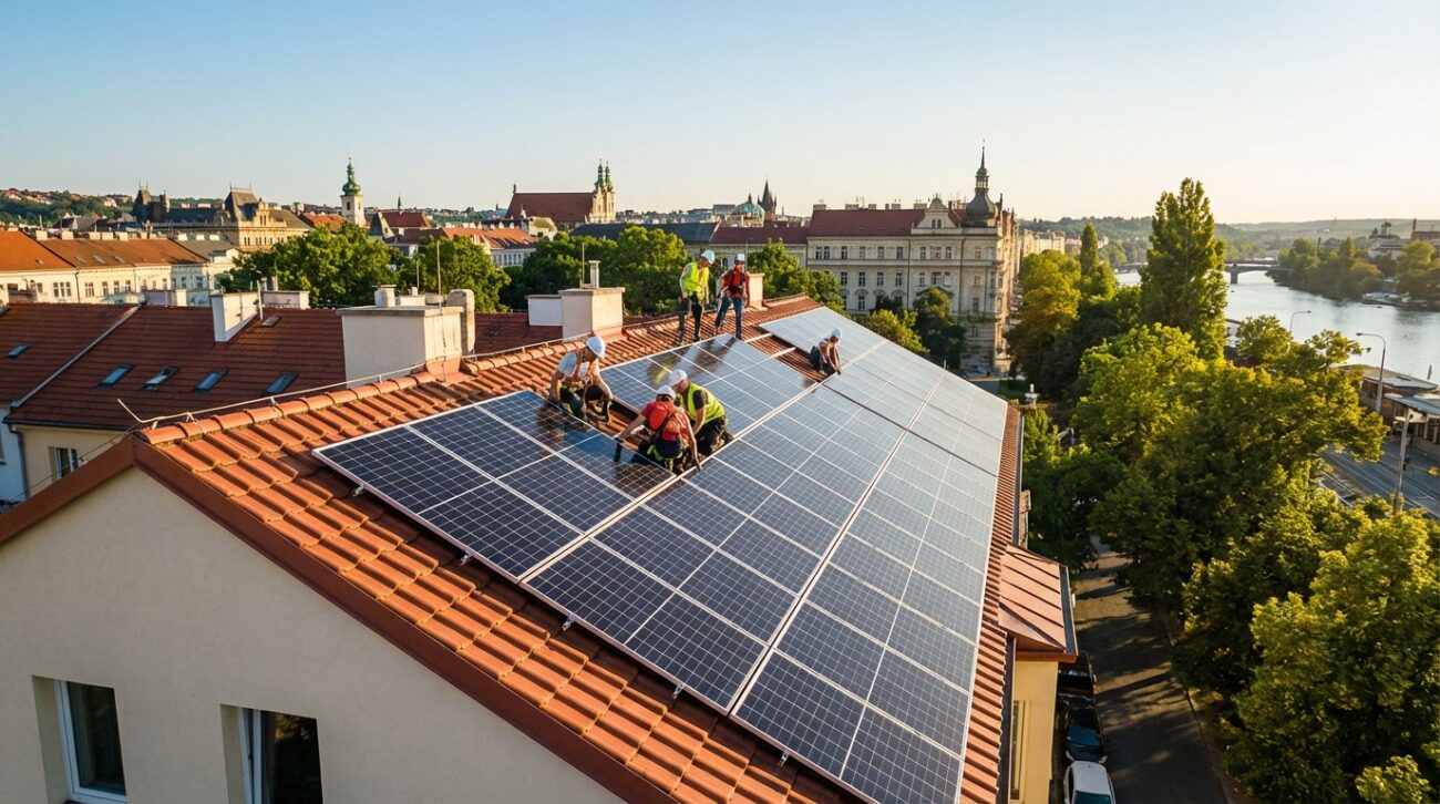 Ranking najlepszych firm od fotowoltaiki Szczecin 2026 - kogo wybrać?