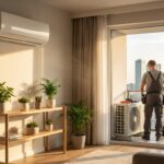 Ranking najlepszych firm od klimatyzacji Warszawa 2026 - kogo wybrać?