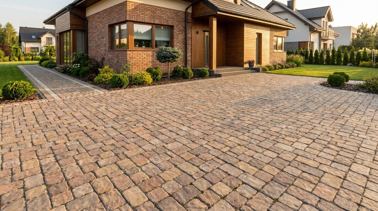 Ranking najlepszych firm od kostki brukowej Gdańsk 2026 - kogo wybrać?