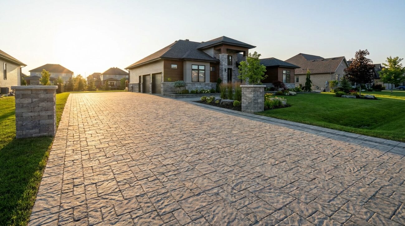 Ranking najlepszych firm od kostki brukowej Kraków 2026 - kogo wybrać?