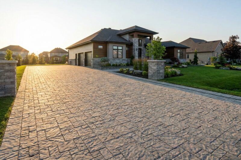 Ranking najlepszych firm od kostki brukowej Kraków 2026 - kogo wybrać?