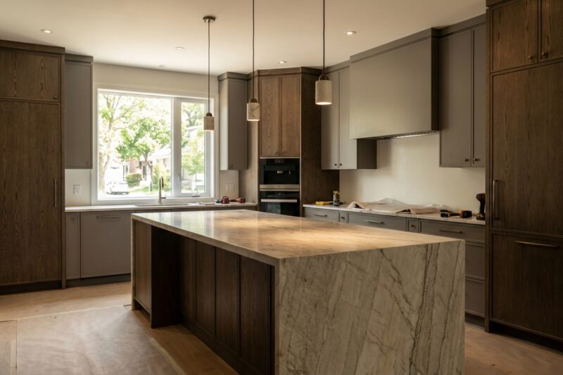 Ranking najlepszych firm od kuchni na wymiar Białystok 2026 - kogo wybrać?