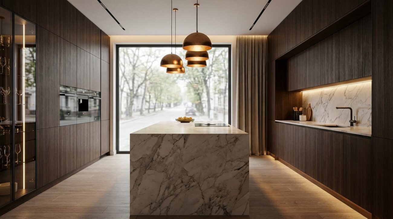 Ranking najlepszych firm od kuchni na wymiar Łódź 2026 - kogo wybrać?