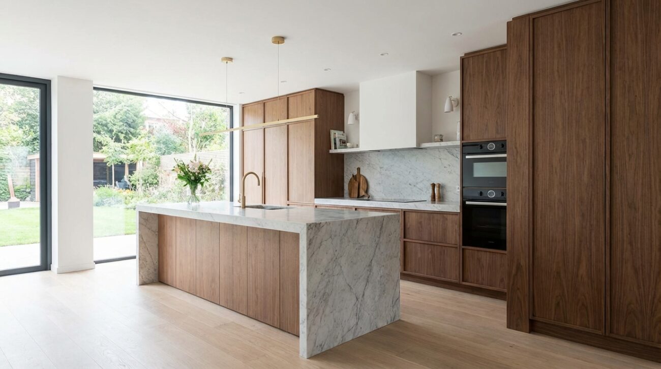 Ranking najlepszych firm od mebli na wymiar Szczecin 2026 - kogo wybrać?