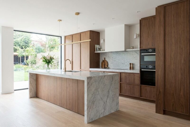 Ranking najlepszych firm od mebli na wymiar Szczecin 2026 - kogo wybrać?