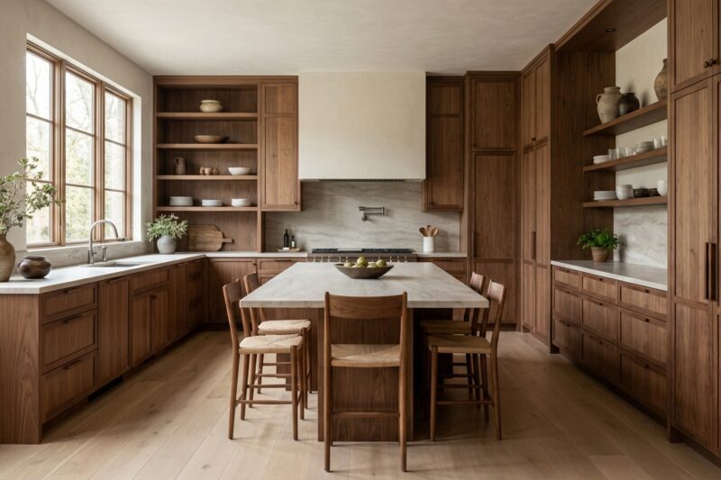 Ranking najlepszych firm od mebli na wymiar Kielce 2026 - kogo wybrać?