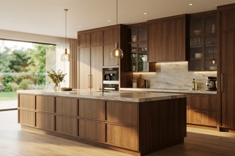 Ranking najlepszych firm od mebli na wymiar Częstochowa 2026 – kogo wybrać?